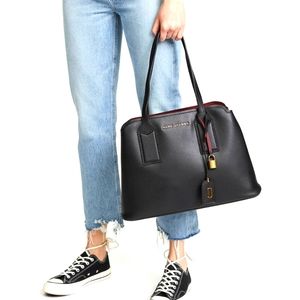 Marc Jacobs The Editor leather tote